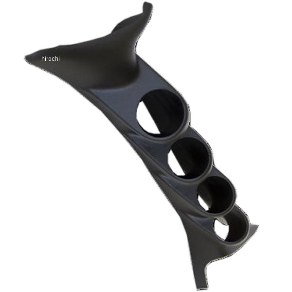 クアッドピラーポッド 52mm 99年-07年 フォード Super Duty