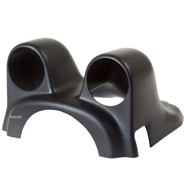 ステアリング コラム デュアルゲージポッド 52mm 03年-06年 Evo