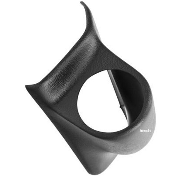 シングルゲージポッド 52mm 97年-01年 ホンダ プレリュード