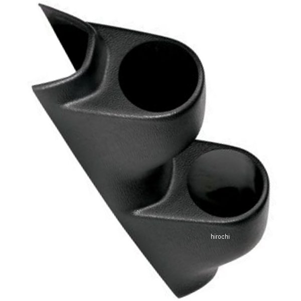 デュアルピラーポッド 52mm 90年-94年 三菱 エクリプス