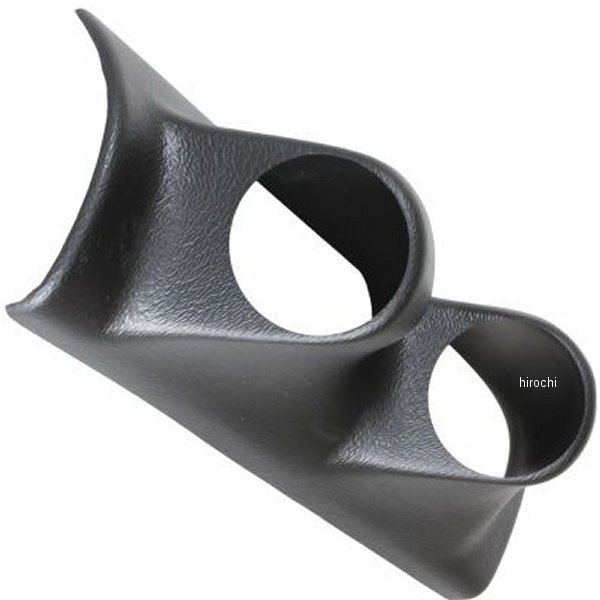 Aピラー デュアルゲージポッド 2-1/16 03年-05年 マツダ Miata