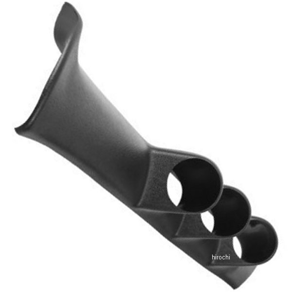 トリプルピラーゲージポッド 52mm 94年-01年 Acura インテグラ