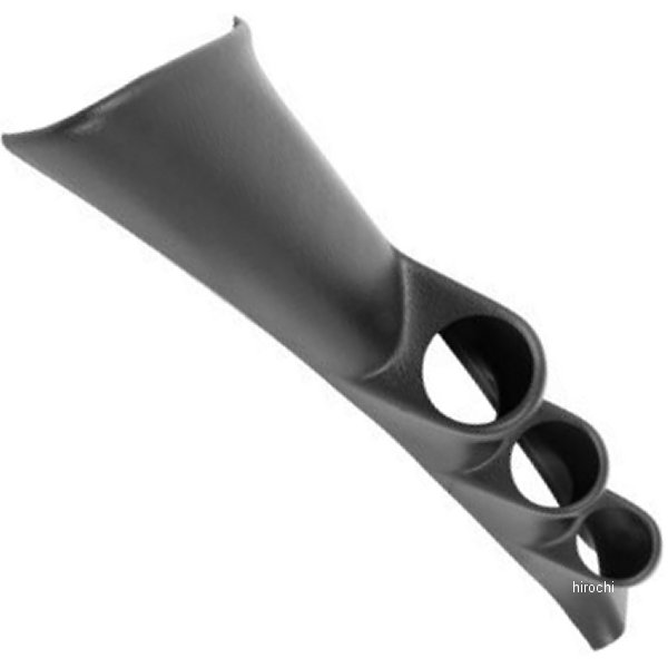 トリプルピラーゲージポッド 52mm 02年-06年 Acura RSX