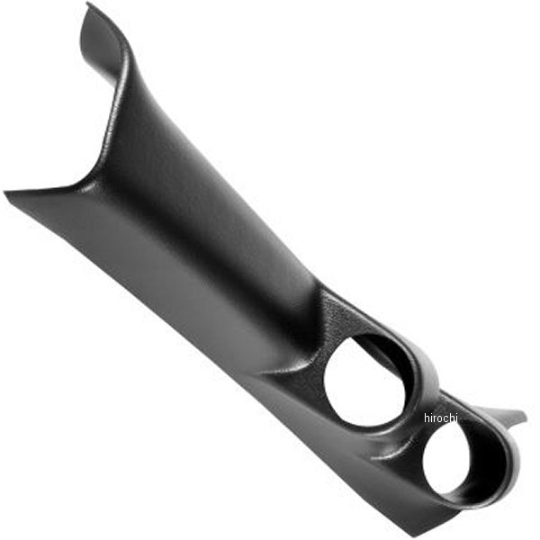 デュアルピラーゲージポッド 52mm 03年-07年 G35