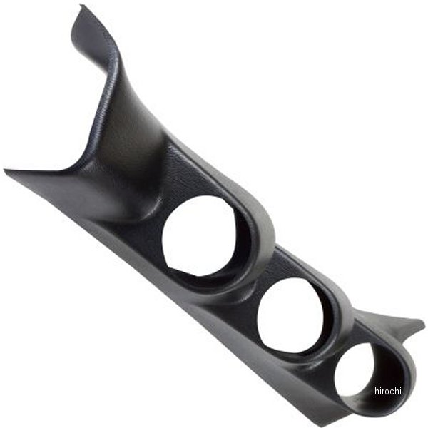 トリプルピラーゲージポッド 52mm 03年-07年 G35