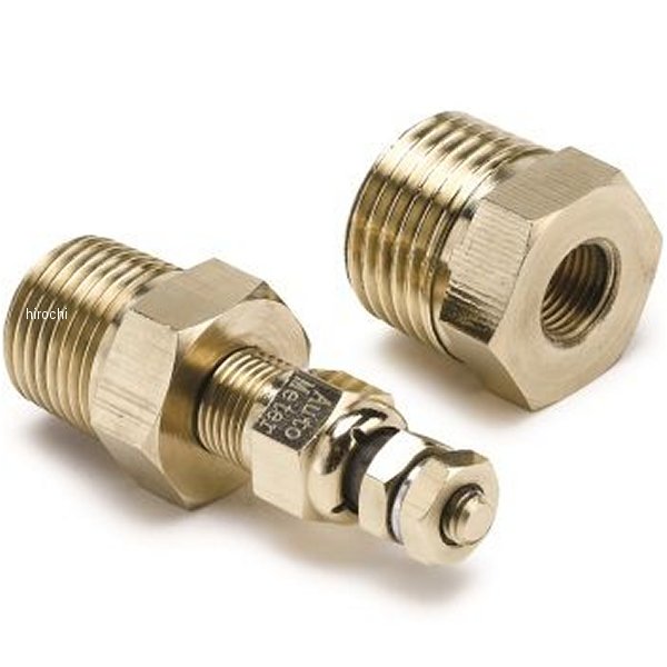 ショートスイープ電気温度計センサー用 オートメーター交換用センサー