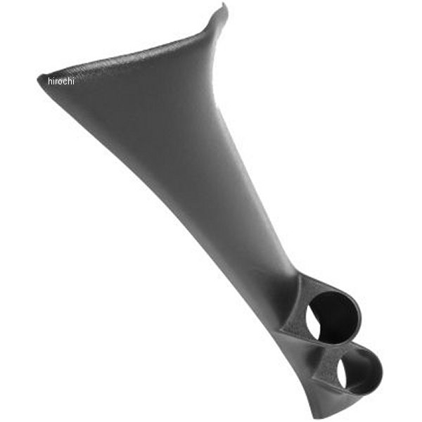 デュアルピラーゲージポッド 52mm 95年-99年 三菱 エクリプス