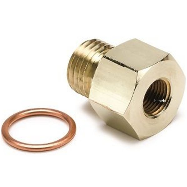 油圧ゲージ フィッティング