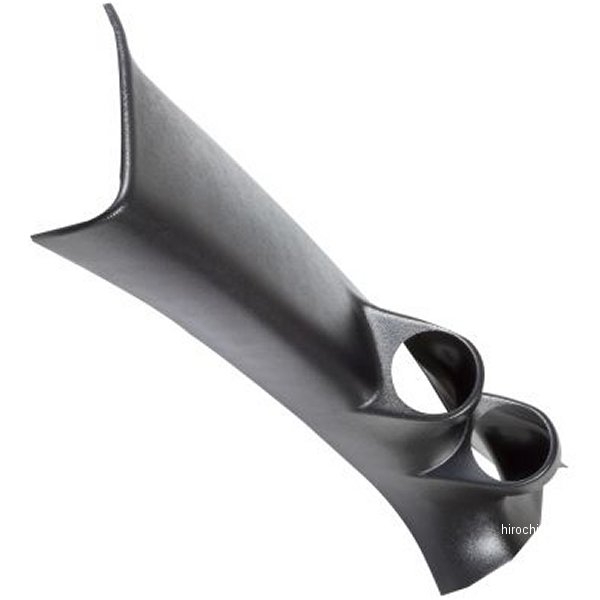 デュアルピラーゲージポッド 52mm 05年-07年 Scion TC