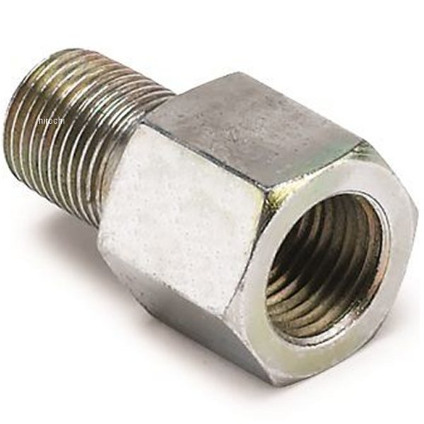 メトリック油圧アダプター