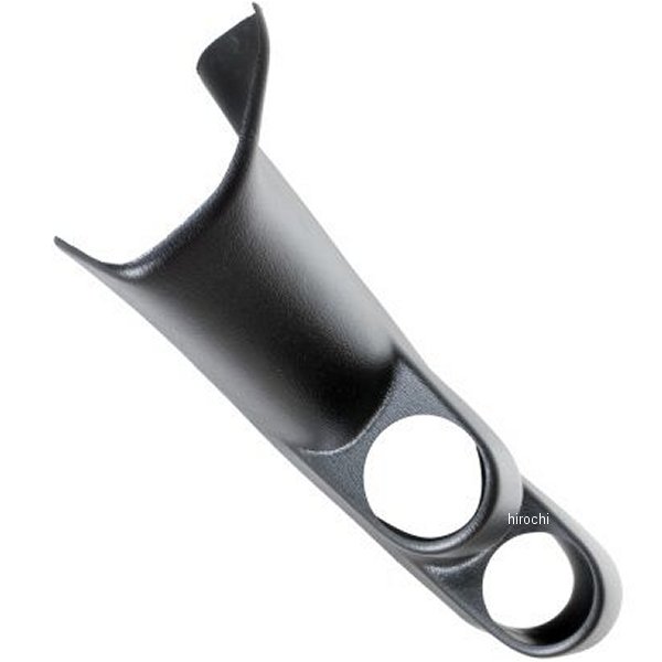 デュアルピラーゲージポッド 52mm 03年-07年 ニッサン 350z