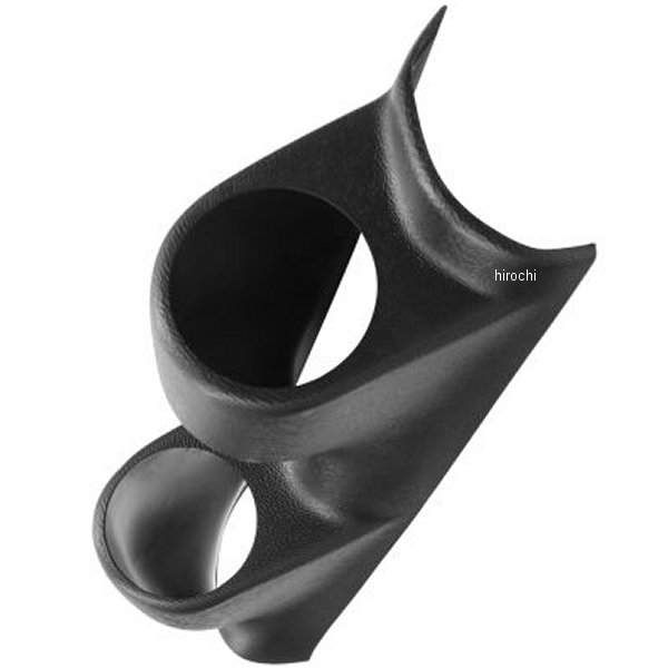 Aピラー デュアルゲージポッド 2-1/16 90年-00年 ニッサン フェアレディZ Z32