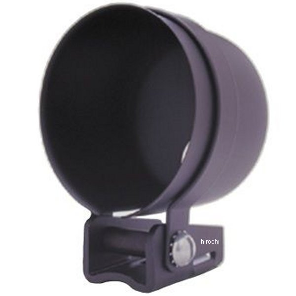 機械式温度計/圧力計用 ゲージカップ 2 5/8インチ