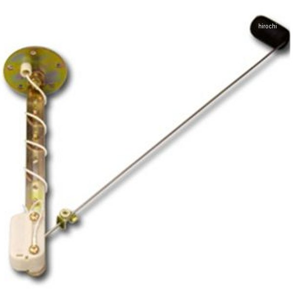 フューエルレベルセンター