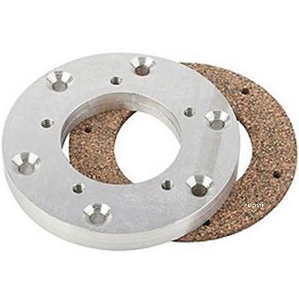 燃料レベル アダプタープレート