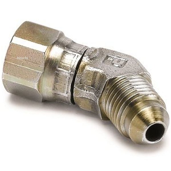 エルボ アダプター 45度