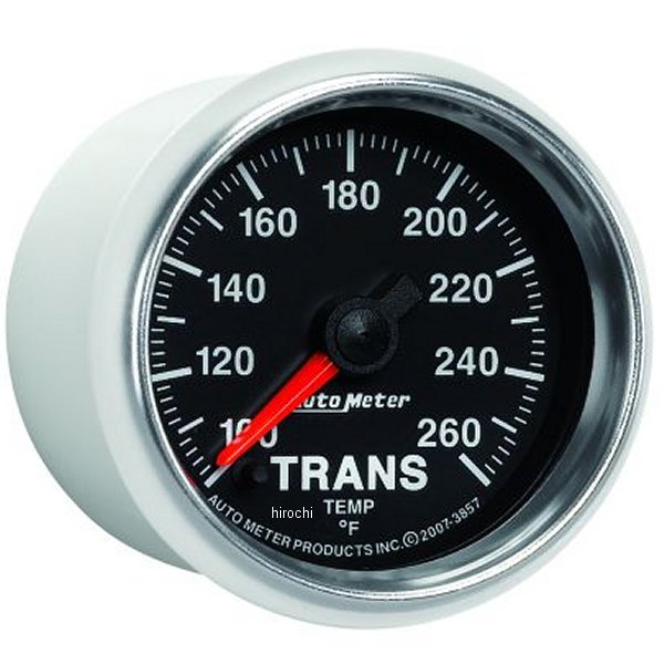 GS 100-260度 電子トランス温度計