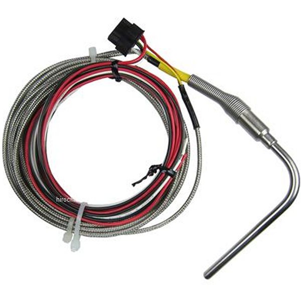 デジタルステッピングモーター高温計用熱電対タイプK 直径3/16インチクローズドチップ