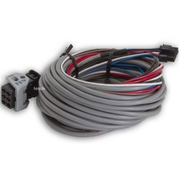 Wideband 延長配線ハーネス 25フィート