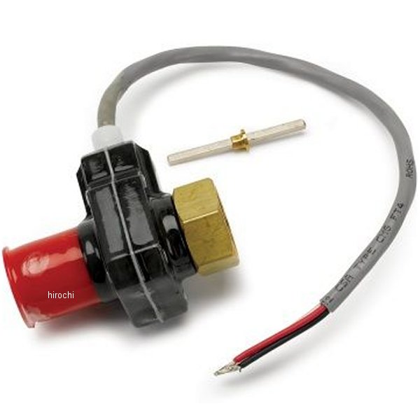 ホール効果スピードメーターセンサー GM/クライスラー