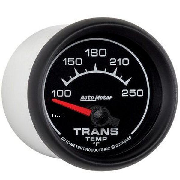ES 2-1/16 トランスミッション温度計