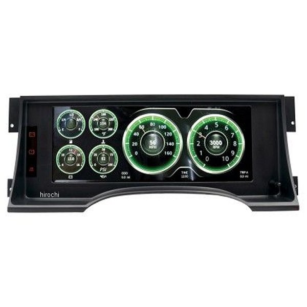 デジタル計器ディスプレイ 95年-98年 シボレー トラック