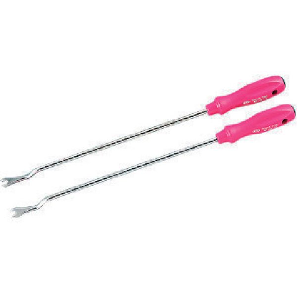 821-7826  クリップクランプツール ロングアングルセット