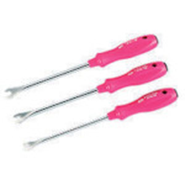 112-9051  クリップクランプツール ストレートセット