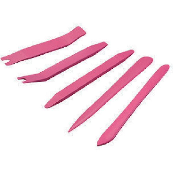 821-7828  ハンディリムーバーセット［5点組］