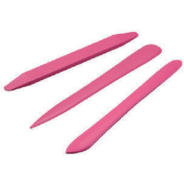 821-7829  ハンディリムーバーヘラセット［3点組］