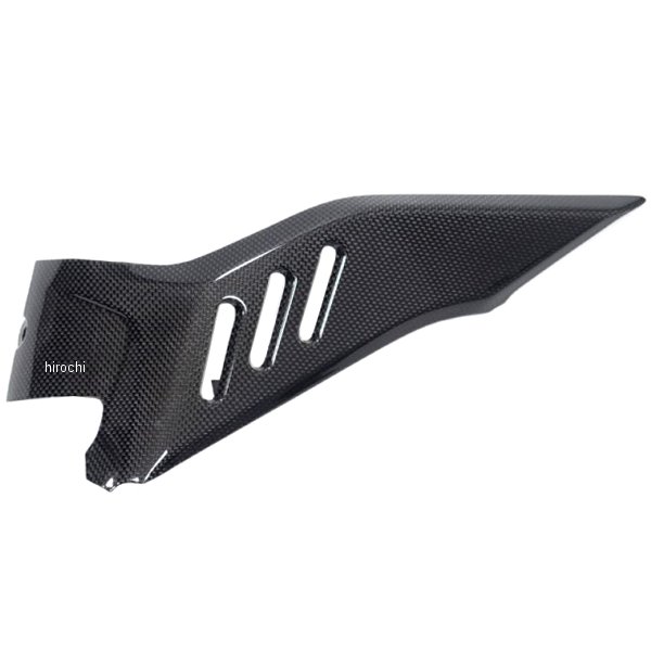 カバーアンダータンク 右側 艶あり 23年-24年 ディアベルV4