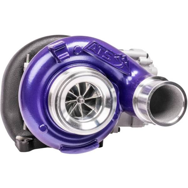 Aurora VFR VGT ターボチャージャー 13年以降 Dodge 6.7L Cummins