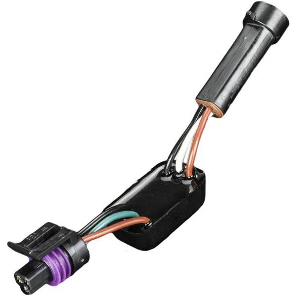 エレクトリック フューエル レギュレーター 2003+ Dodge 5.9L Cummins