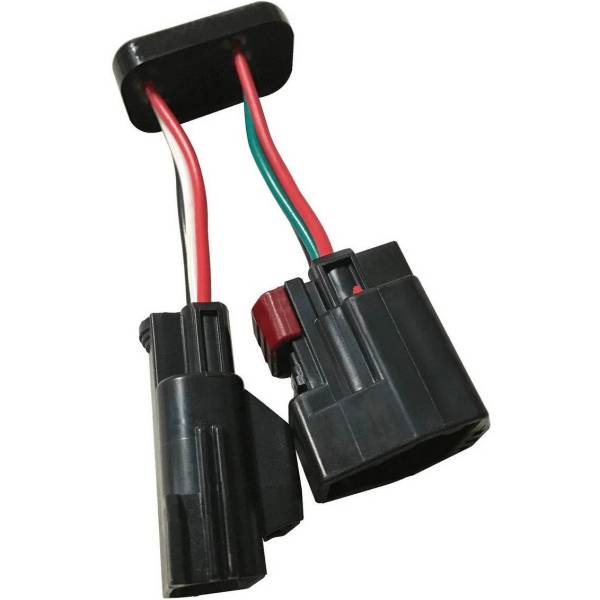 エレクトリック フューエル レギュレーター キット 99年-03年 フォード 7.3L Powerstroke