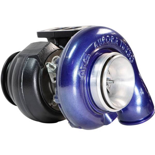 Aurora 3000 ターボキット2003+ Dodge 5.9L Cummins