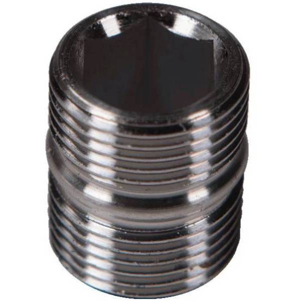 アルミビレット トランスミッション フィルター カプラー