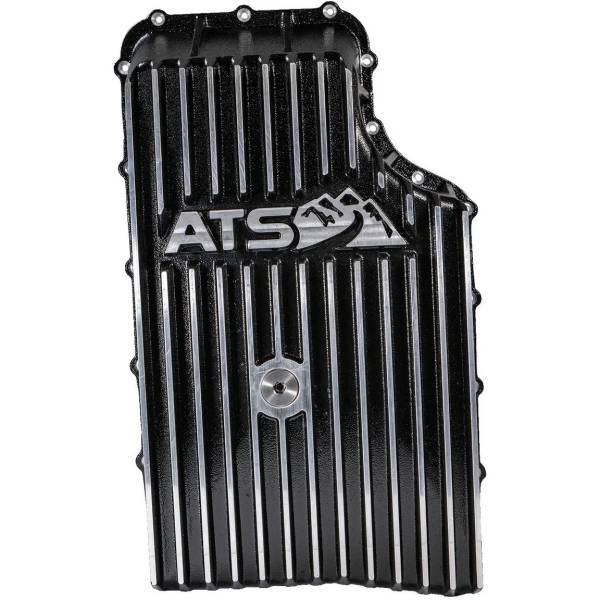 ハイキャパシティ アルミニウム トランスミッション パン フォード 6R140