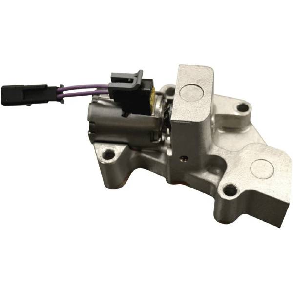 ガバナー プレッシャー ソレノイド ブロック コンバージョン キット 1996-2007 Dodge GM