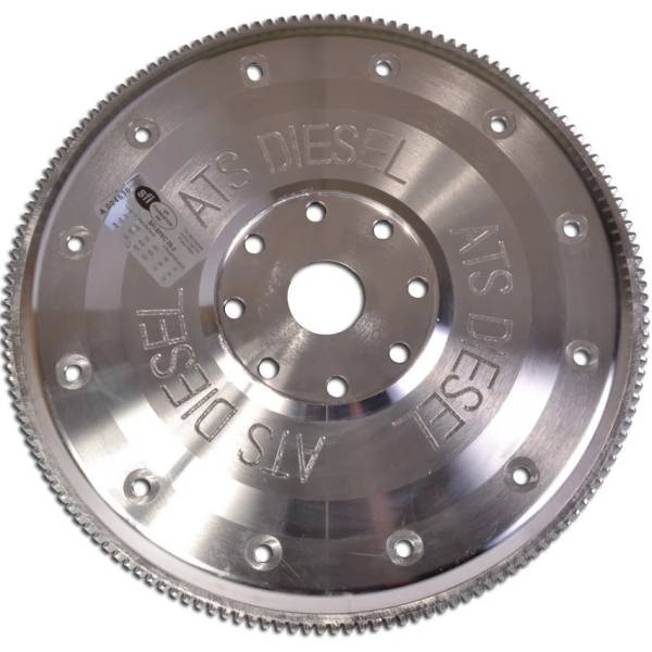 ビレット フレックスプレート 89年-07年 47/8-RH/E Dodge