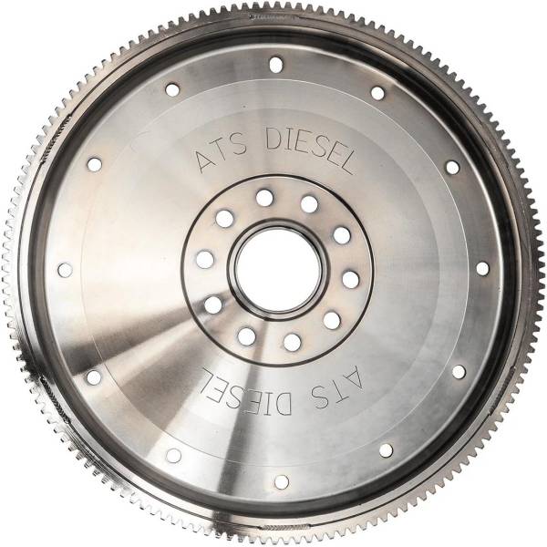 ビレット フレックスプレート 2008+ 68-RFE Dodge