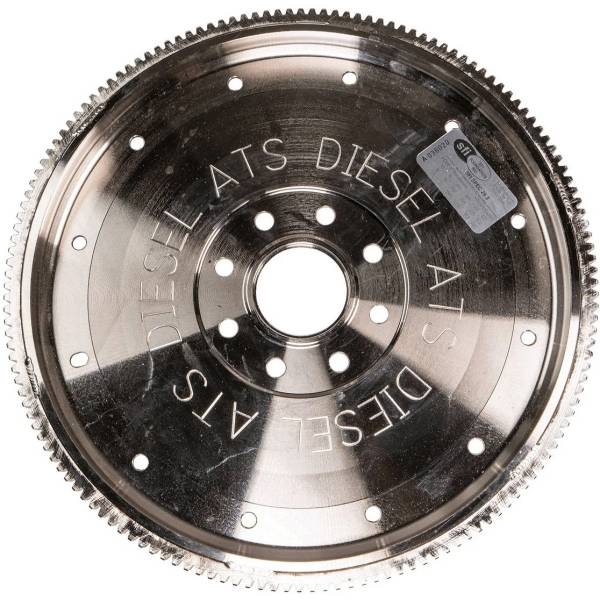 ビレット フレックスプレート (SFI Certified) 03年-07年 フォード 6.0L 5R110