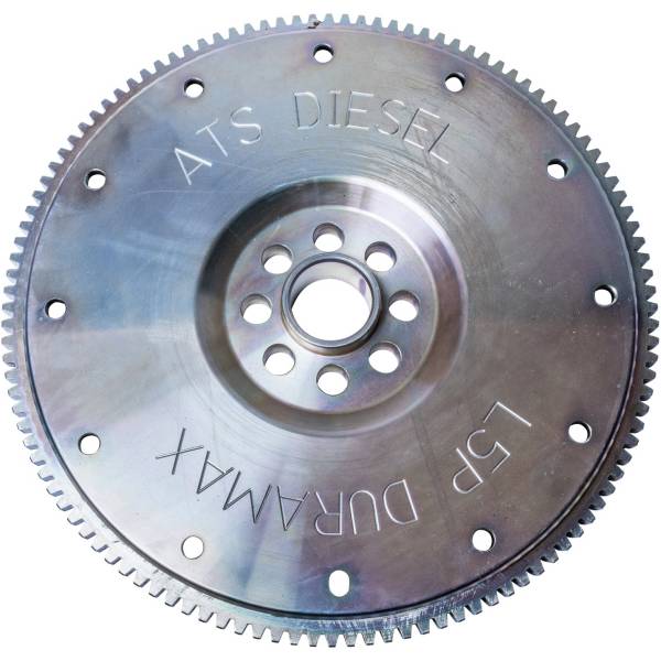 ビレット フレックスプレート (SFI 29.3) GM