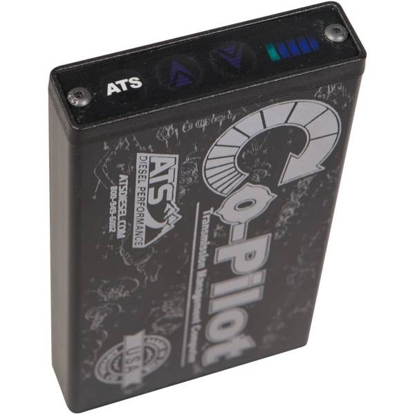 68RFE CoPilot ライン プレッシャー コントローラー 24ピン 07.5-12 Dodge