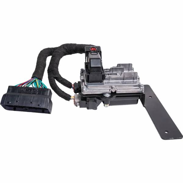 TCMアップグレード A50 to T87 15年 GM 6.6L Duramax