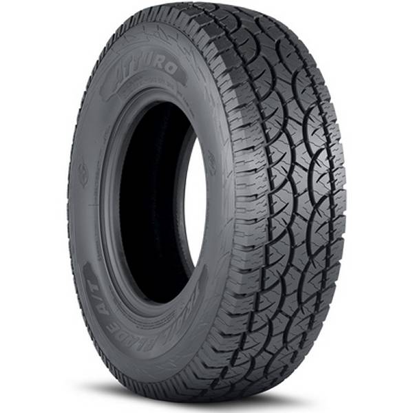 Trail Blade A/T タイヤ 245/70R16 111T XL