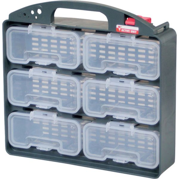 アクティブユニット