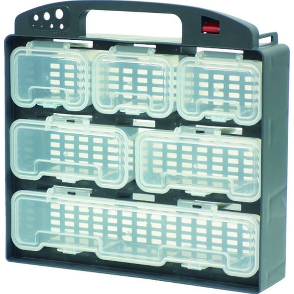 アクティブユニット