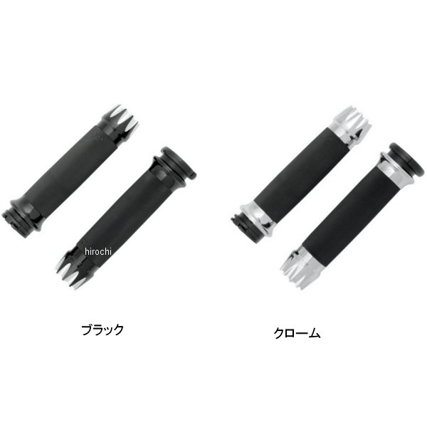 グリップ カスタム エクスカリバー