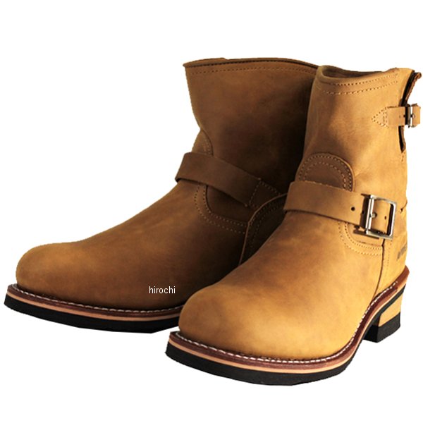 HORNET クレイジーホース 26.0cm