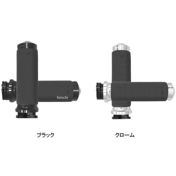 グリップ メモリーフォーム ミディアム ラウンド